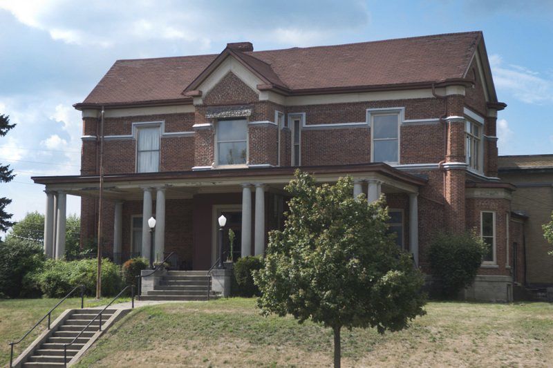 County not in contempt for halting Memorial Home funding
